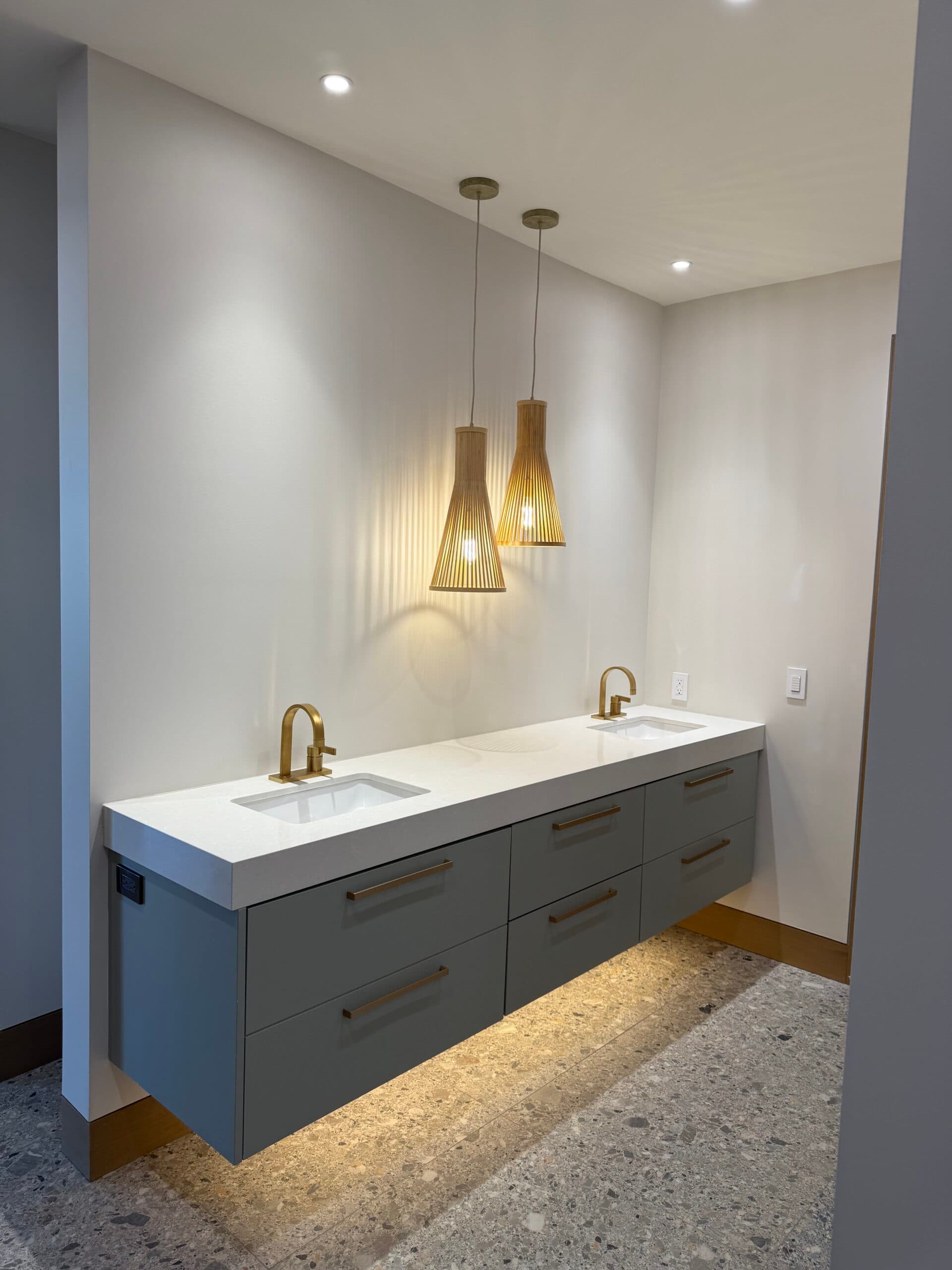 Bathroom Vanity