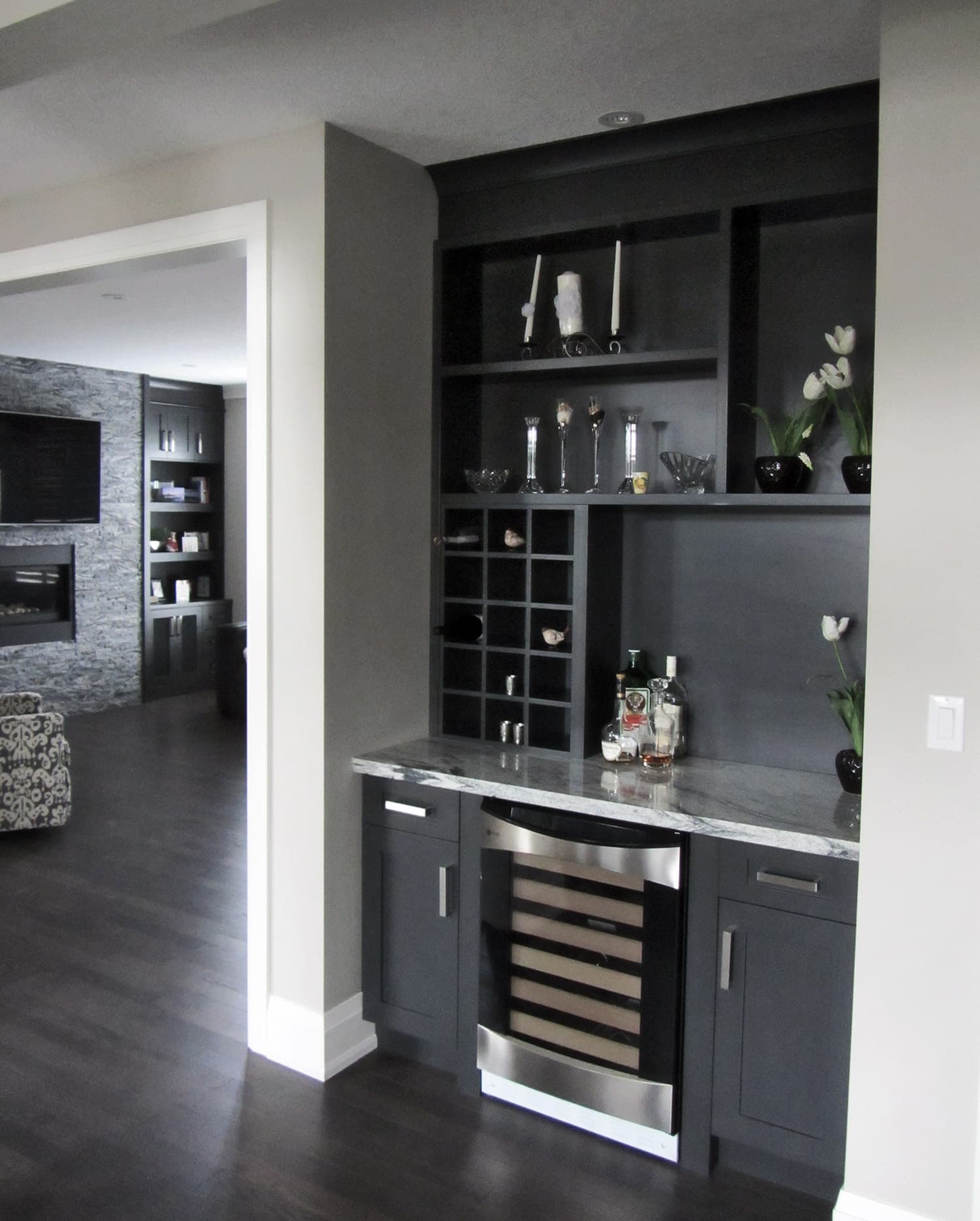 Butler's Pantry