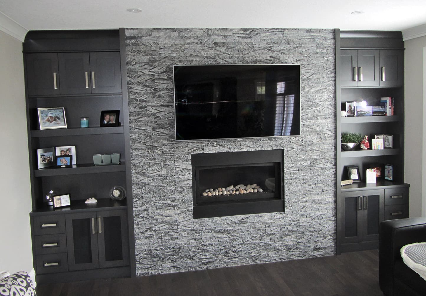 Entertainment Space