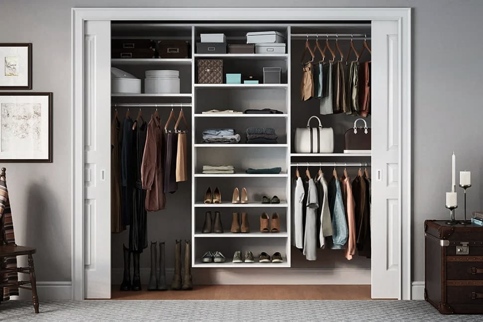 Closets